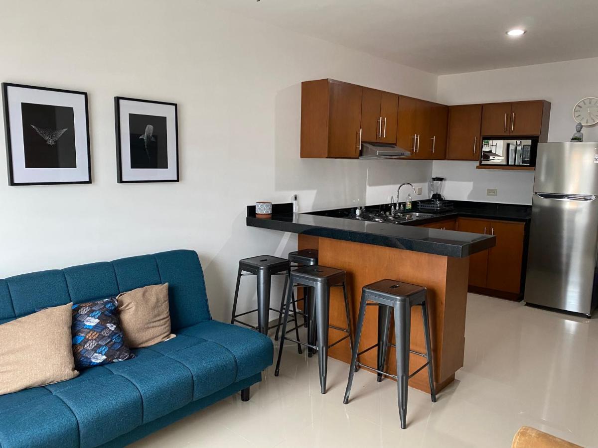 Апартаменти Departamento Nuevo Con Excelente Ubicacion! Мазатлан Екстер'єр фото
