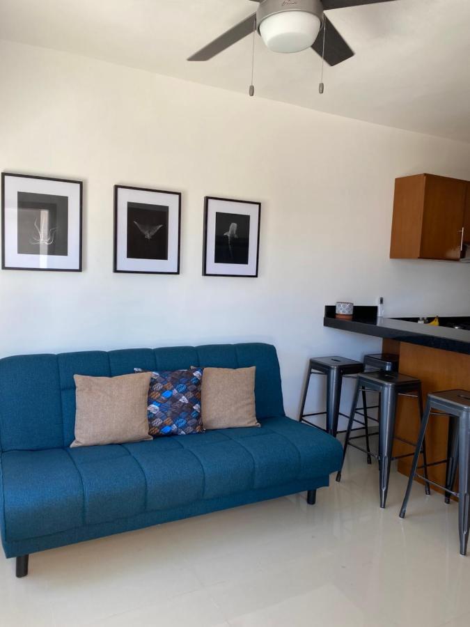 Апартаменти Departamento Nuevo Con Excelente Ubicacion! Мазатлан Екстер'єр фото