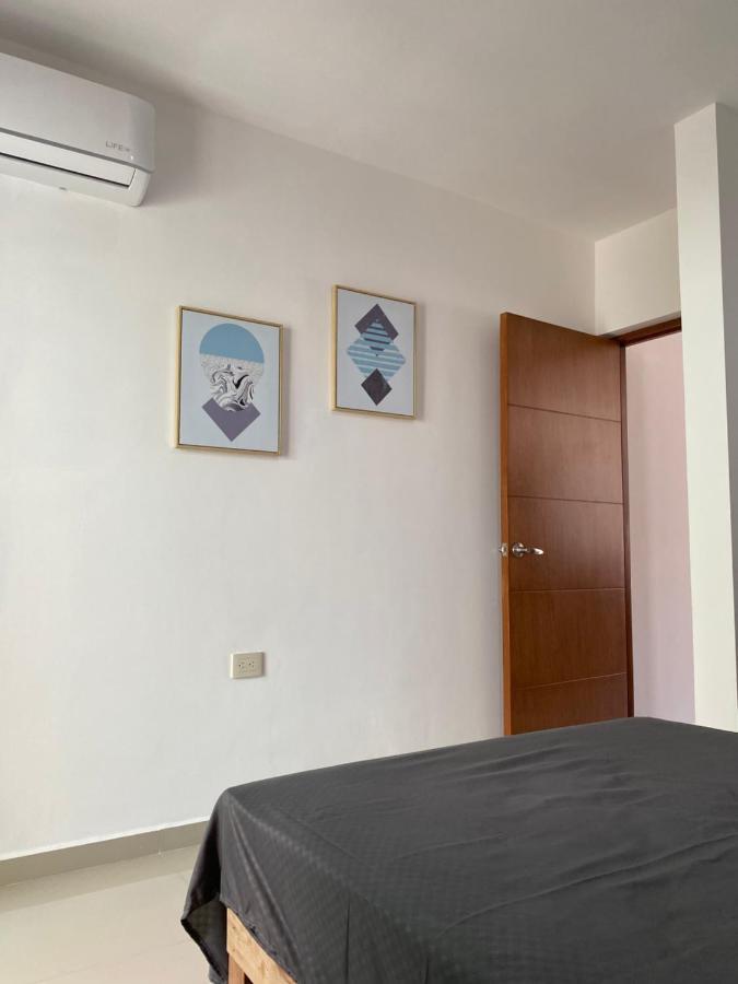 Апартаменти Departamento Nuevo Con Excelente Ubicacion! Мазатлан Екстер'єр фото