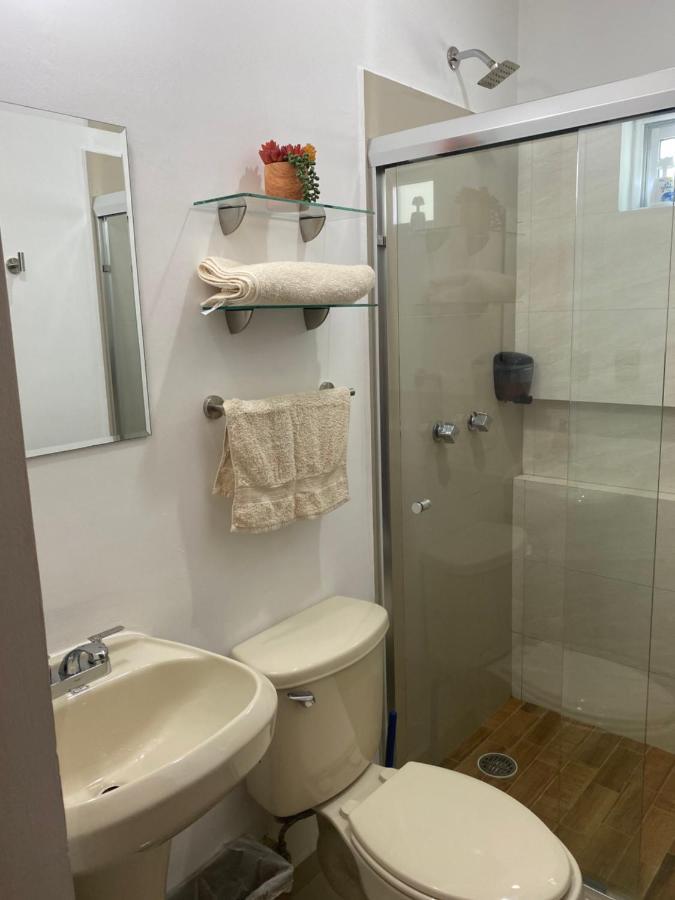 Апартаменти Departamento Nuevo Con Excelente Ubicacion! Мазатлан Екстер'єр фото