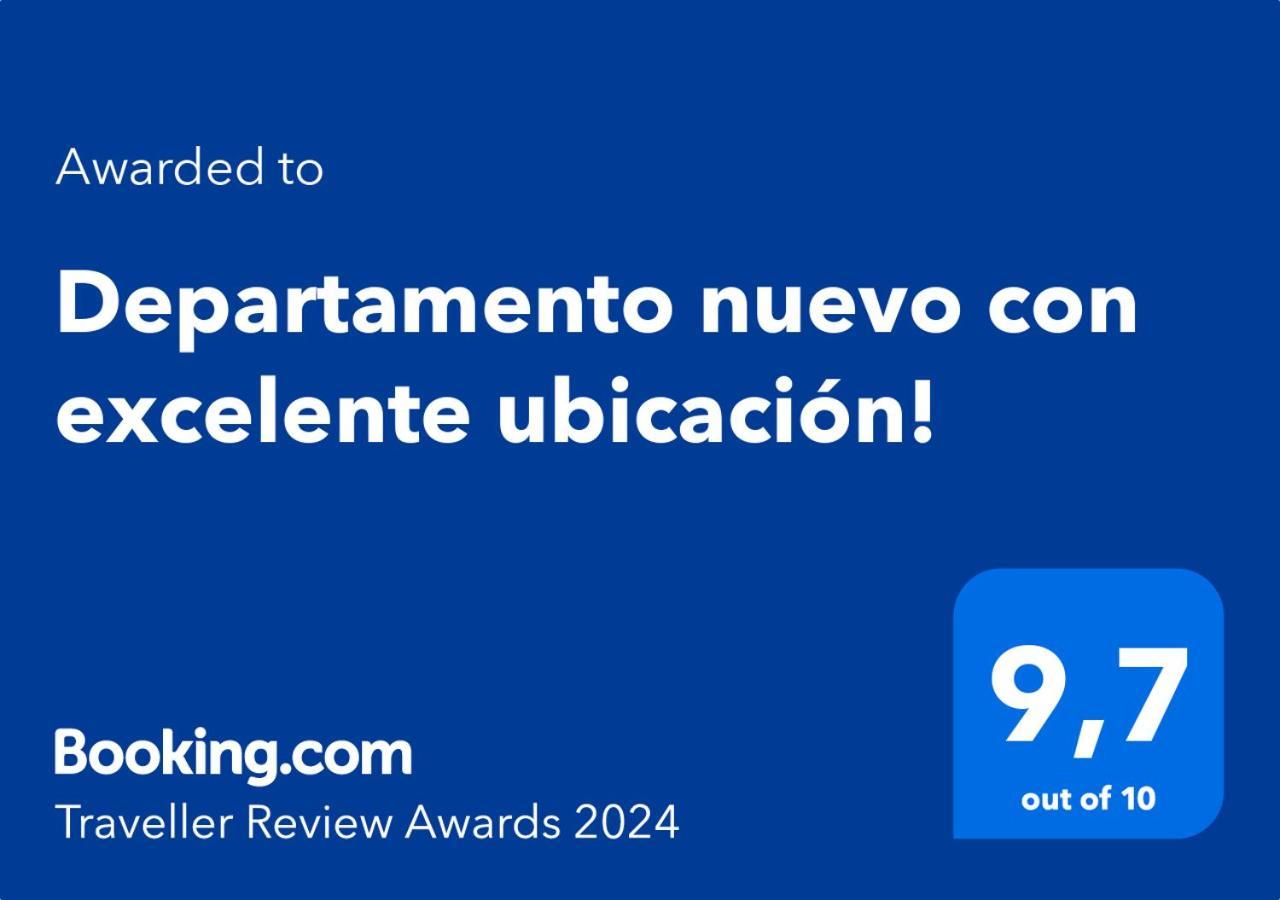 Апартаменти Departamento Nuevo Con Excelente Ubicacion! Мазатлан Екстер'єр фото